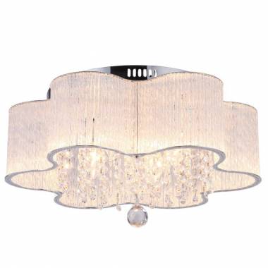 Светильник Arte Lamp A8565PL-4CL DUNAI