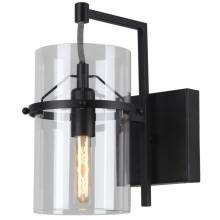 Бра XSIOREN Arte Lamp A8586AP-1BK