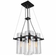 Светильник XSIOREN Arte Lamp A8586SP-4BK