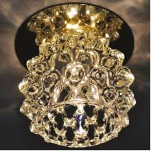 Точечный светильник Brilliants Arte Lamp A8801PL-1CC