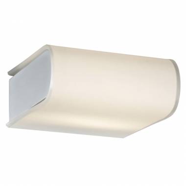 Светильник для ванной комнаты Arte Lamp A8856AP-1CC LIBRI