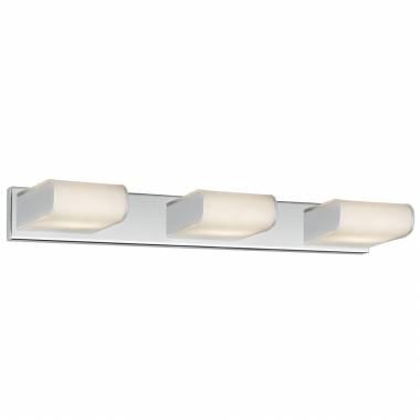Светильник для ванной комнаты Arte Lamp A8856AP-3CC LIBRI