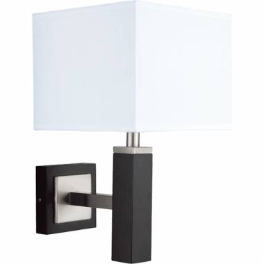 Бра Arte Lamp A8880AP-1BK Waverley