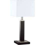 Настольная лампа Waverley Arte Lamp A8880LT-1BK