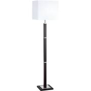 Торшер Waverley Arte Lamp A8880PN-1BK