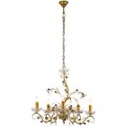 Люстра Palazzo Arte Lamp A8933LM-5SG