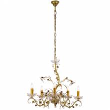 Люстра Palazzo Arte Lamp A8933LM-5SG