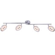 Спот DERAGION Arte Lamp A8971PL-4CC