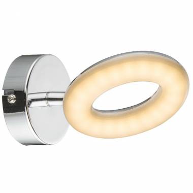 Спот Arte Lamp A8972AP-1CC SONWELL