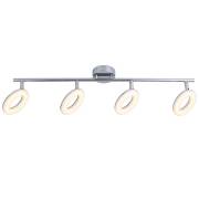 Спот SONWELL Arte Lamp A8972PL-4CC