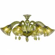 Люстра Corno Arte Lamp A9002PL-8CC