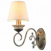 Бра Ivory Arte Lamp A9070AP-1AB