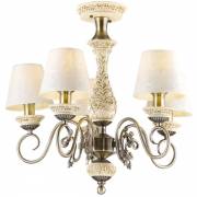 Люстра Ivory Arte Lamp A9070PL-5AB