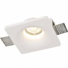 Точечный светильник Invisible Arte Lamp A9110PL-1WH