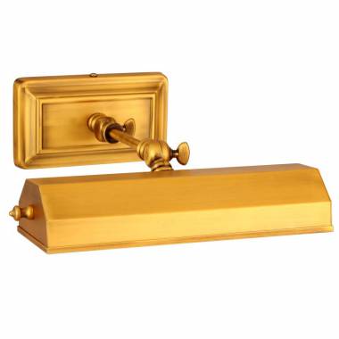 Подсветка для картин/зеркал Arte Lamp A9126AP-1SR PICTURE LIGHTS VINTAGE
