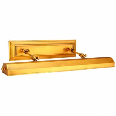Подсветка для картин/зеркал Arte Lamp A9126AP-4SR PICTURE LIGHTS VINTAGE