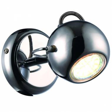 Спот Arte Lamp A9128AP-1CC SFERAON