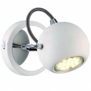 Спот SFERAON Arte Lamp A9128AP-1WH