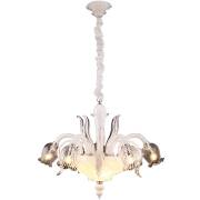 Люстра Prima Arte Lamp A9140LM-5-3WH