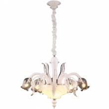 Люстра Prima Arte Lamp A9140LM-5-3WH
