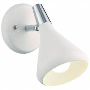 Спот BRUKLI Arte Lamp A9154AP-1WH