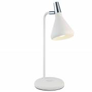 Настольная лампа BRUKLI Arte Lamp A9154LT-1WH