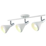 Спот BRUKLI Arte Lamp A9154PL-3WH