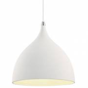 Светильник BRUKLI Arte Lamp A9155SP-1WH