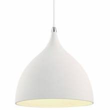 Светильник BRUKLI Arte Lamp A9155SP-1WH