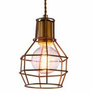 Светильник PAUK Arte Lamp A9182SP-1BZ