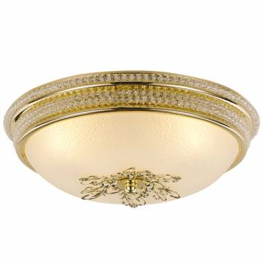 Светильник Arte Lamp A9205PL-3GO Vassoio
