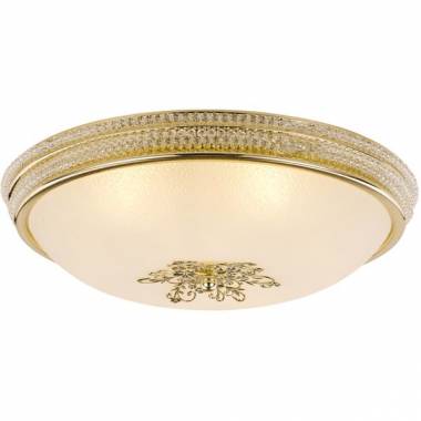Светильник Arte Lamp A9205PL-5GO Vassoio