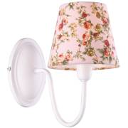 Бра Provence Arte Lamp A9212AP-1WH