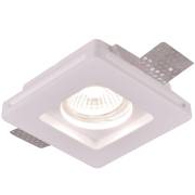 Точечный светильник Invisible Arte Lamp A9214PL-1WH