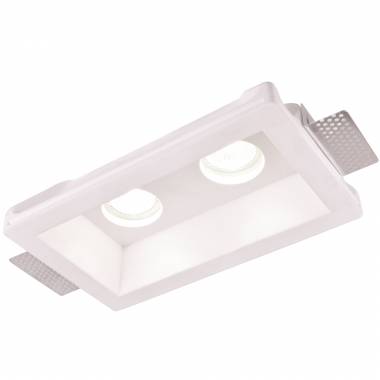 Точечный светильник Arte Lamp A9214PL-2WH Invisible