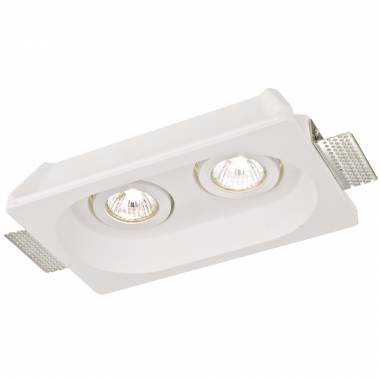 Точечный светильник Arte Lamp A9215PL-2WH Invisible