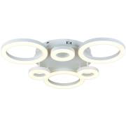 Светильник SEAFER Arte Lamp A9228PL-6WH