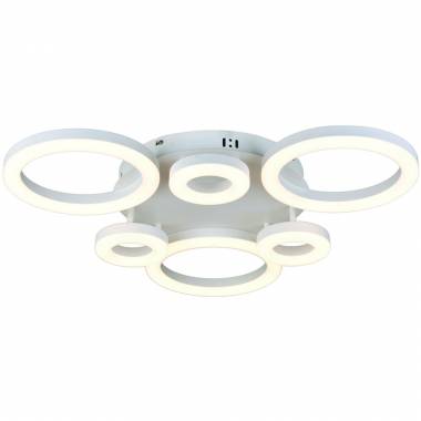 Светильник Arte Lamp A9228PL-6WH SEAFER