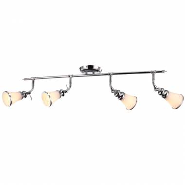 Спот Arte Lamp A9231PL-4CC ARIZONA