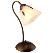 Настольная лампа SILVIA Arte Lamp A9233LT-1BR