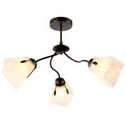 Люстра SILVIA Arte Lamp A9233PL-3BR
