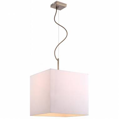 Люстра Arte Lamp A9247SP-1AB Cubes