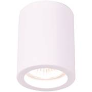 Точечный светильник Tubo Arte Lamp A9260PL-1WH