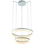 Светильник STERIOM Arte Lamp A9300SP-2WH