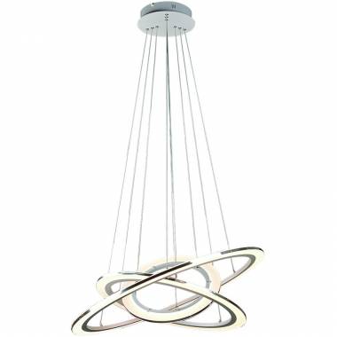 Светильник Arte Lamp A9305SP-3WH STERIOM