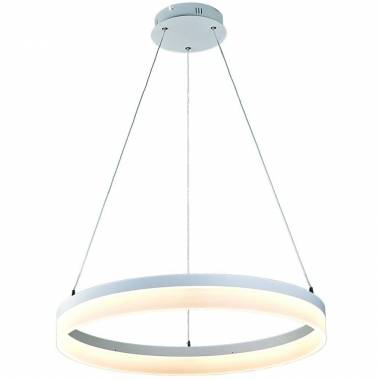 Светильник Arte Lamp A9306SP-1WH STERIOM