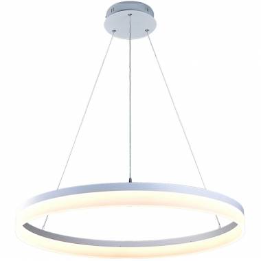 Светильник Arte Lamp A9308SP-1WH STERIOM