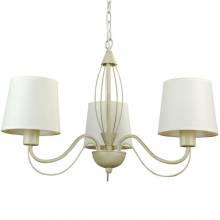 Люстра Orlean Arte Lamp A9310LM-3WG