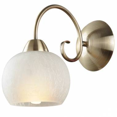 Бра Arte Lamp A9316AP-1AB Margo