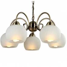 Люстра Margo Arte Lamp A9316LM-5AB